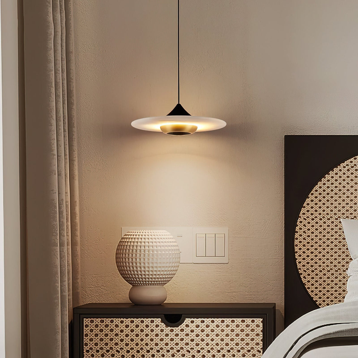 Ipno Led Pendant Light