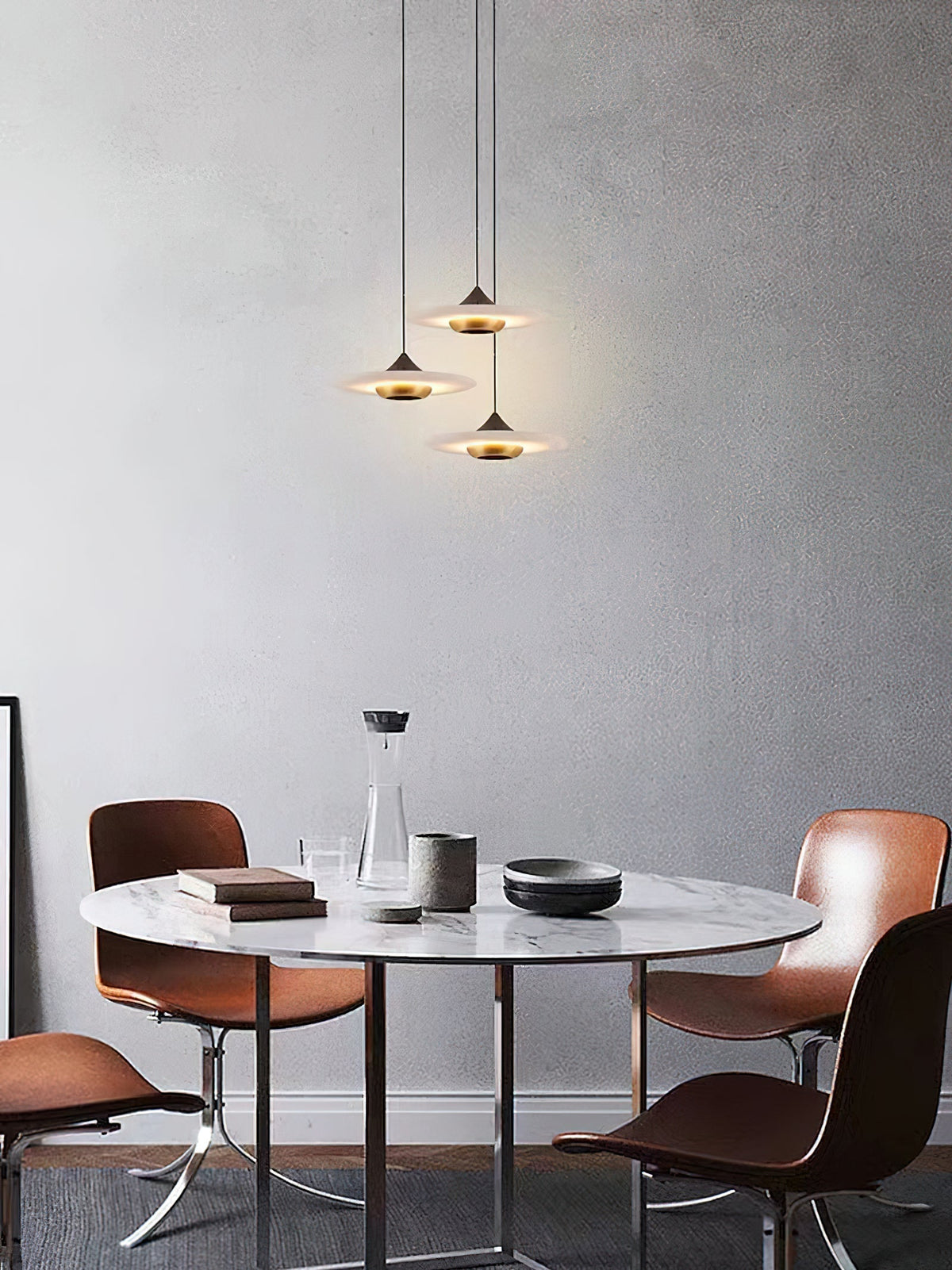 Ipno Led Pendant Light