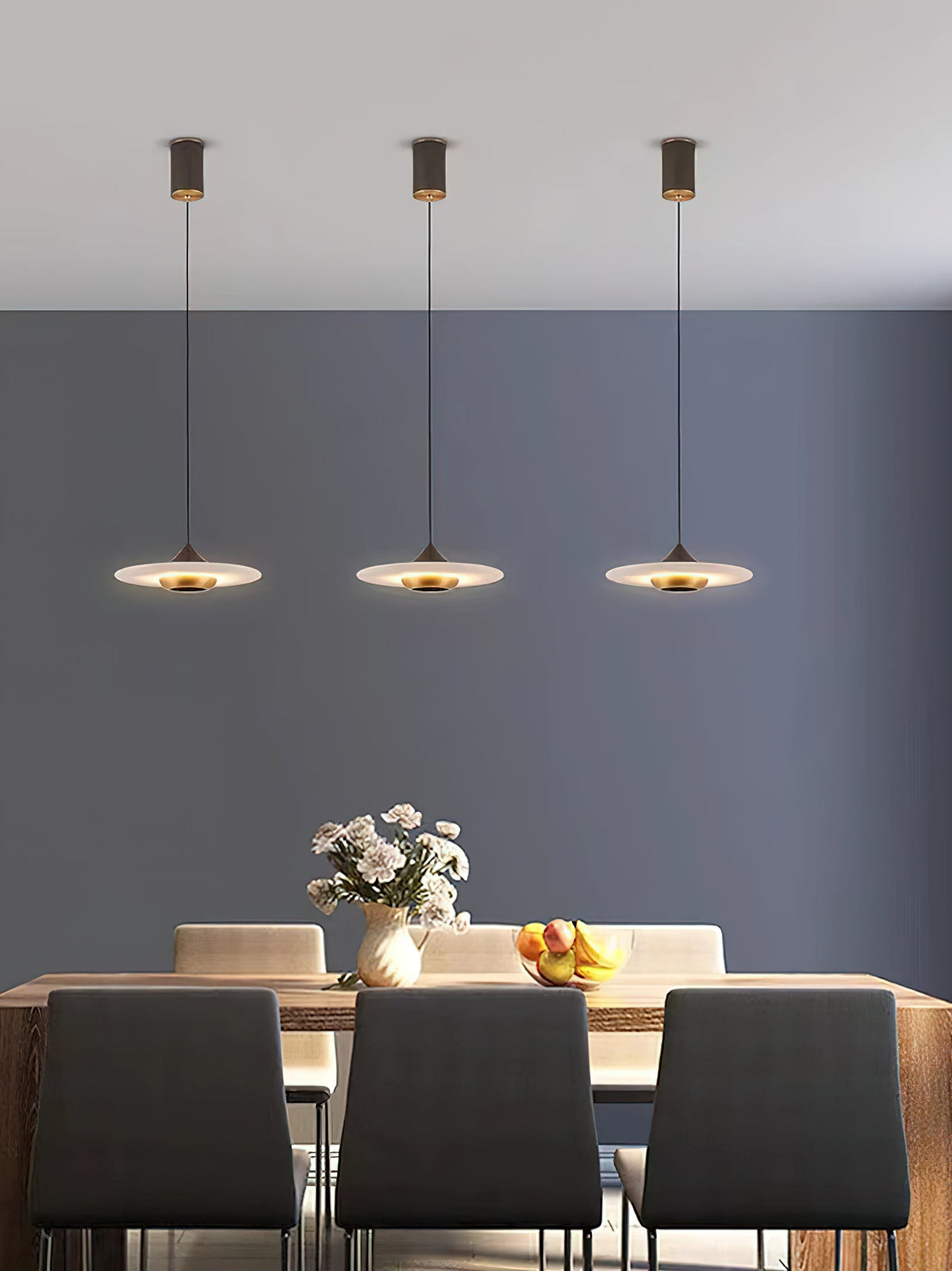 Ipno Led Pendant Light