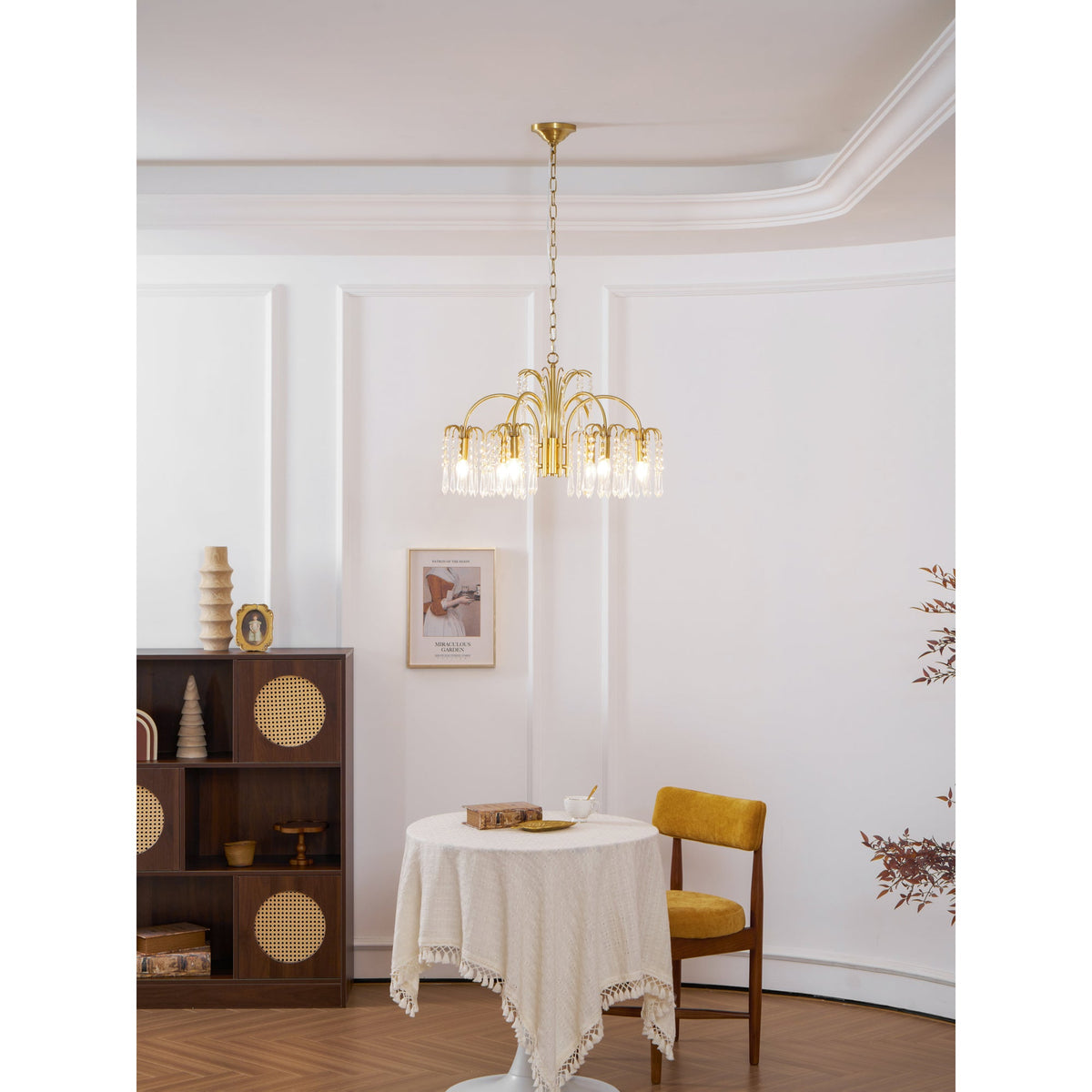 brass-candle-crystal-chandelier