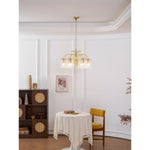 brass-candle-crystal-chandelier