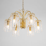 brass-candle-crystal-chandelier