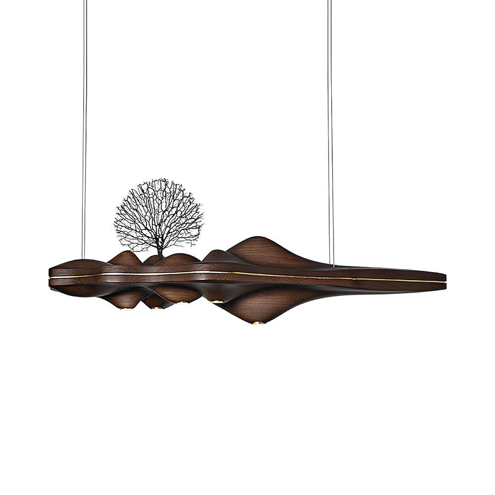 island-chandelier