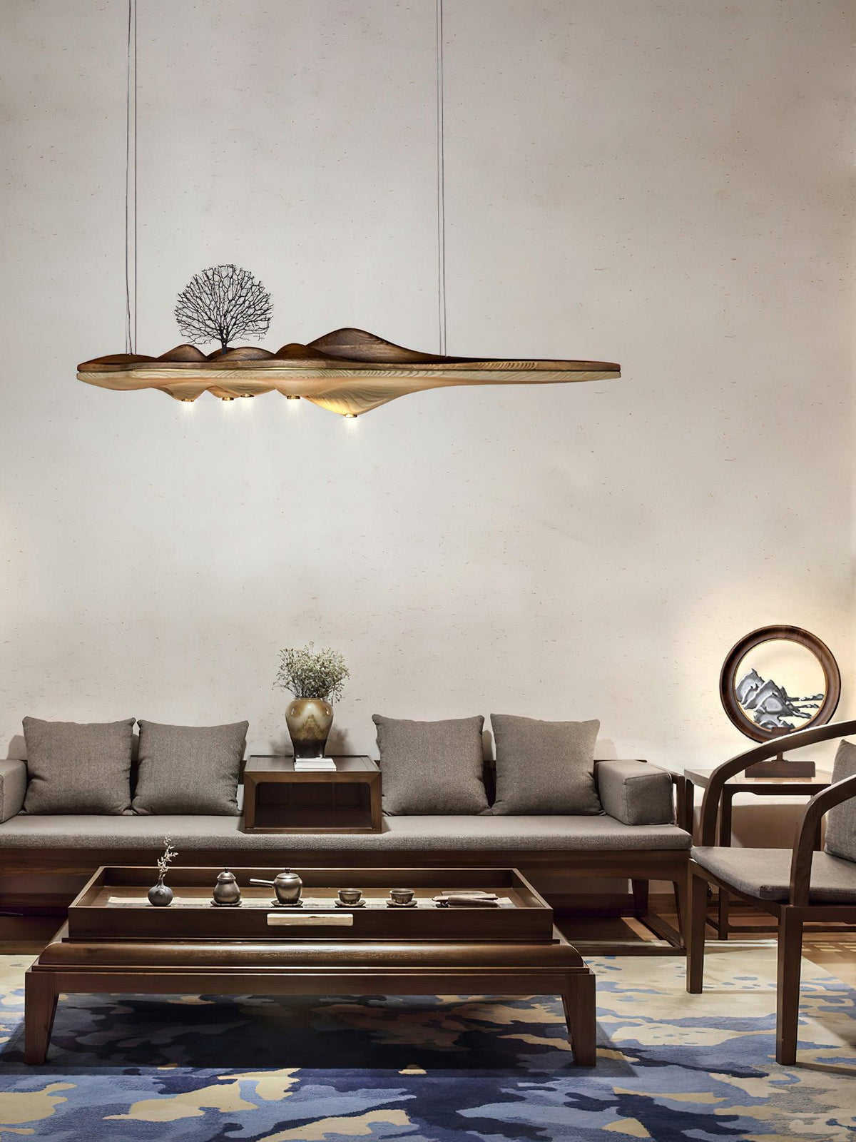 island-chandelier