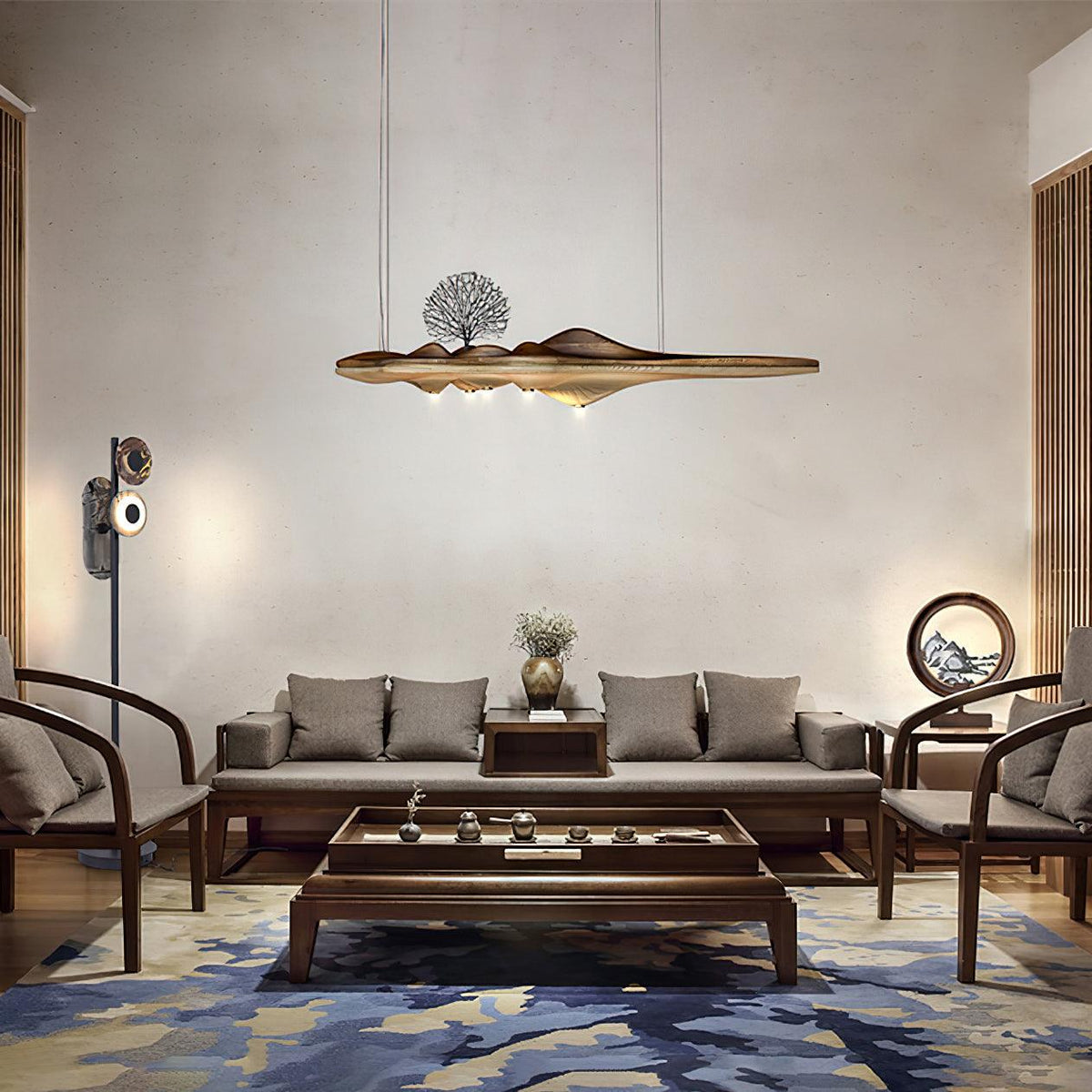 island-chandelier