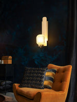 Ison Wall Light