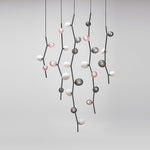 Matteo Vertical Pendant Lamp