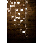 Matteo Vertical Pendant Lamp