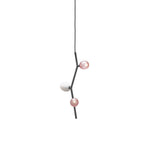 Matteo Vertical Pendant Lamp