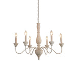 izuell-candle-chandelier