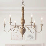 izuell-candle-chandelier