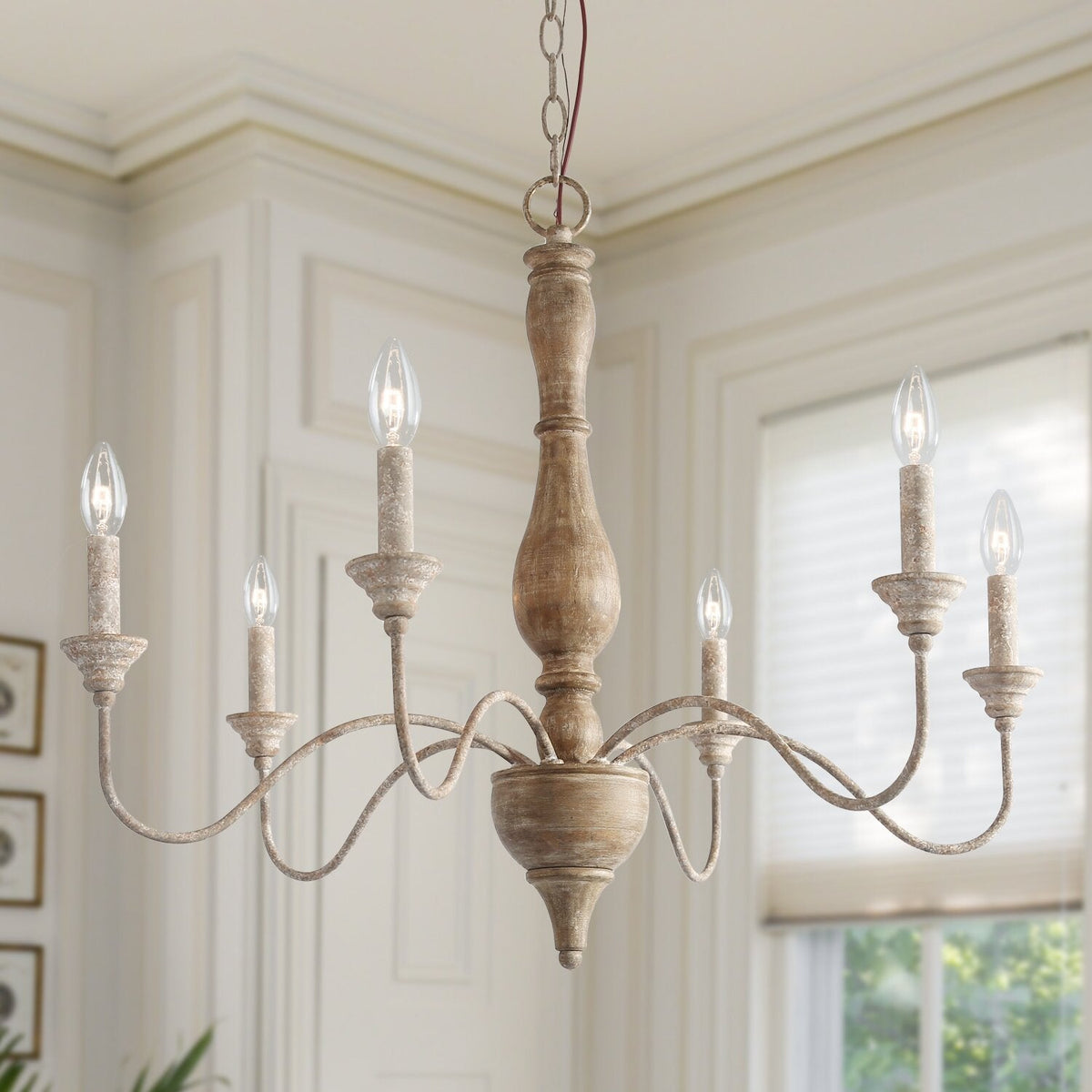 izuell-candle-chandelier