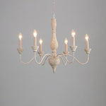 izuell-candle-chandelier