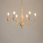 izuell-candle-chandelier