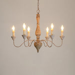 izuell-candle-chandelier