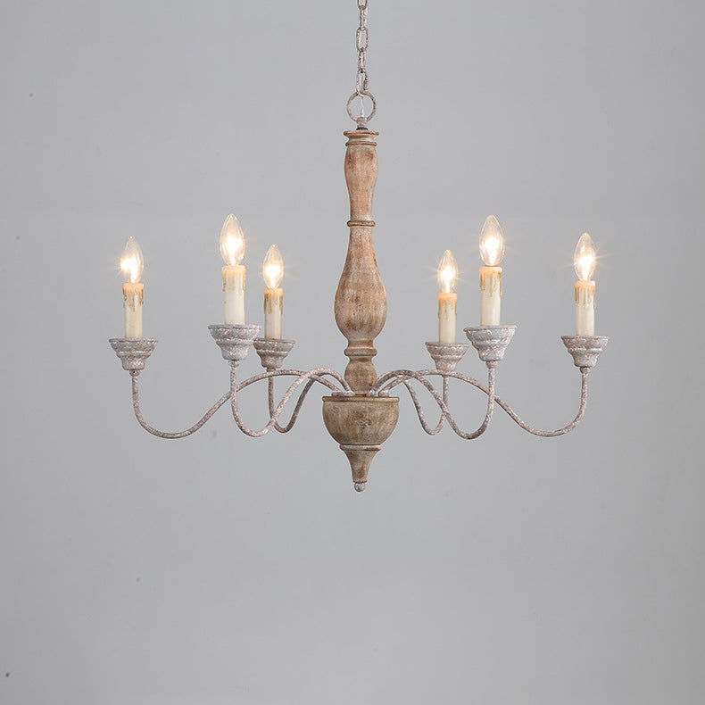 izuell-candle-chandelier