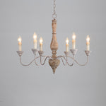 izuell-candle-chandelier