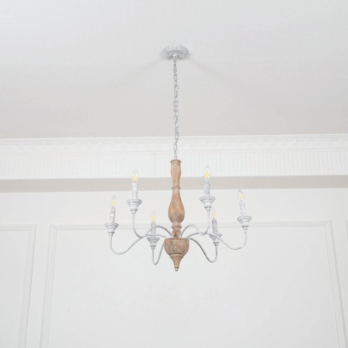 izuell-candle-chandelier