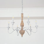izuell-candle-chandelier