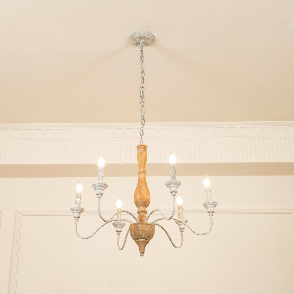 izuell-candle-chandelier