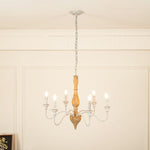 izuell-candle-chandelier
