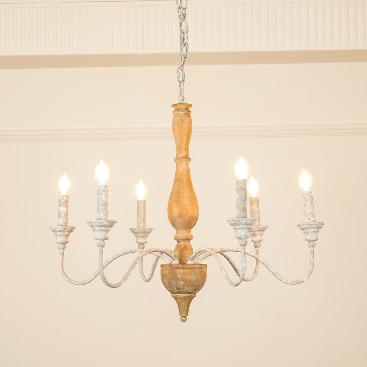 izuell-candle-chandelier