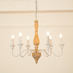 izuell-candle-chandelier