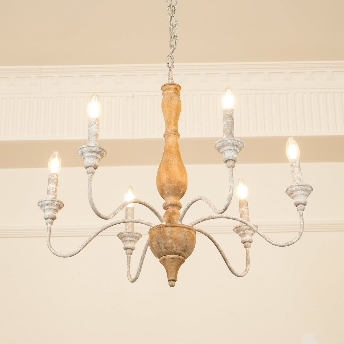izuell-candle-chandelier