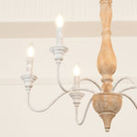 izuell-candle-chandelier