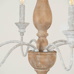 izuell-candle-chandelier