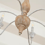izuell-candle-chandelier