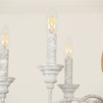 izuell-candle-chandelier