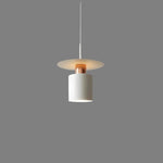 Alloliving Modern Stylish Pendant Light