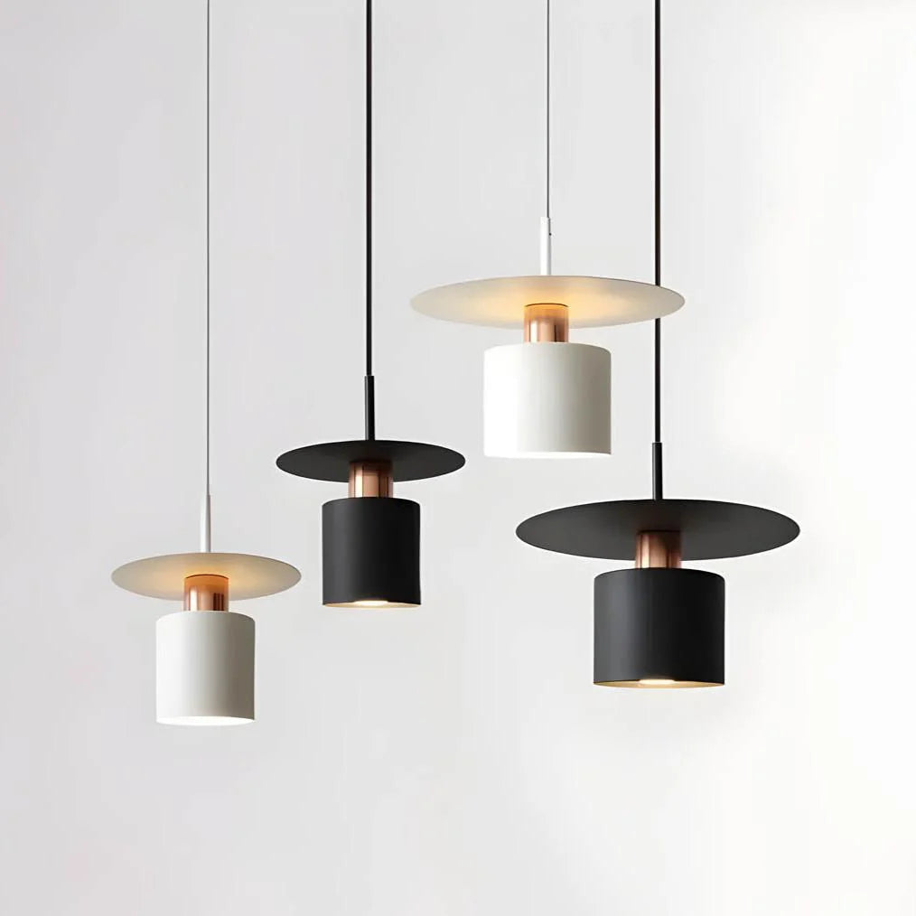 Alloliving Modern Stylish Pendant Light