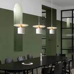 Alloliving Modern Stylish Pendant Light