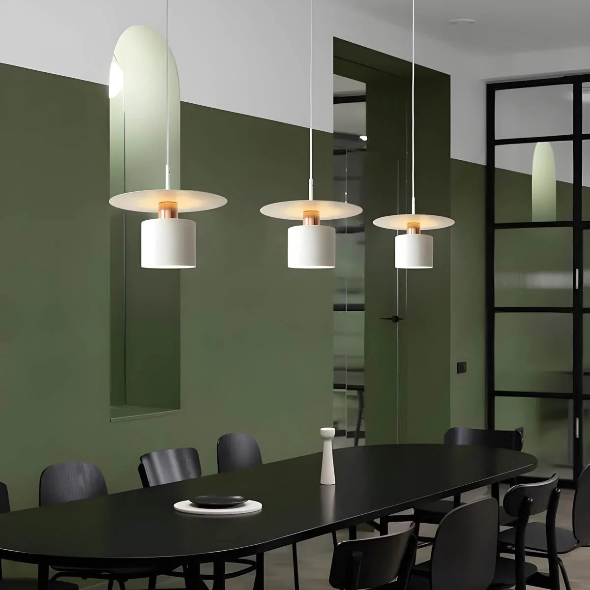 Modern Stylish Pendant Light