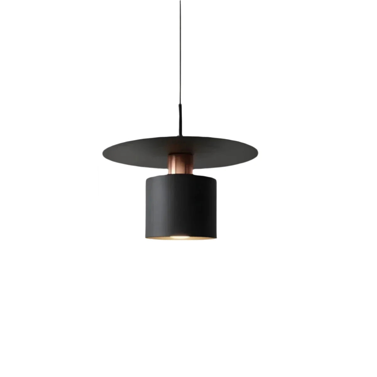 Alloliving Modern Stylish Pendant Light
