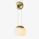 JOJO Pendant Lamp