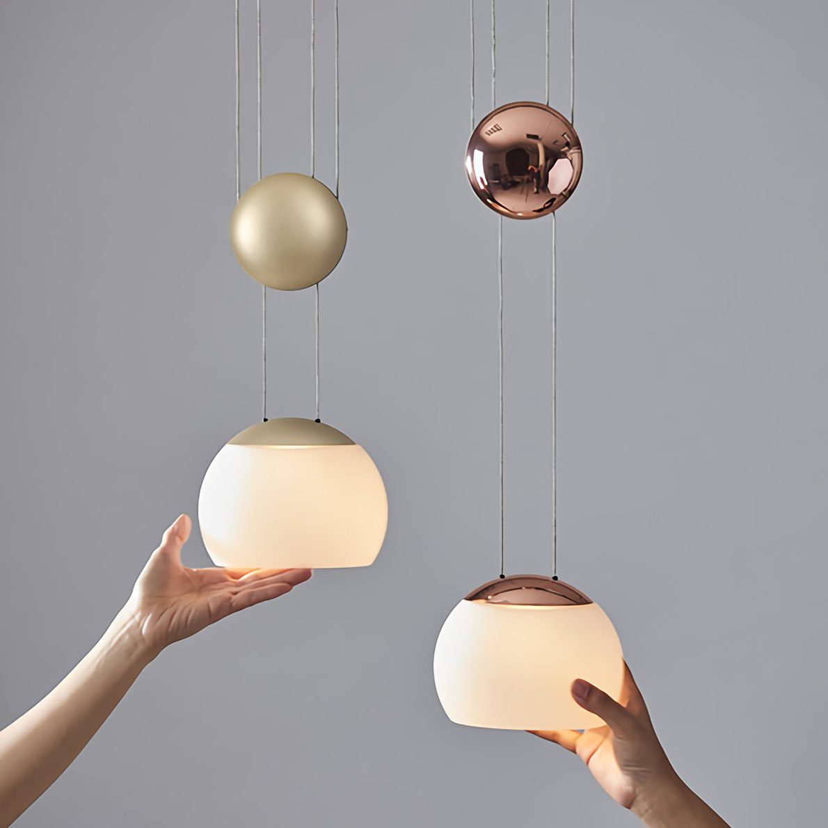 JOJO Pendant Lamp