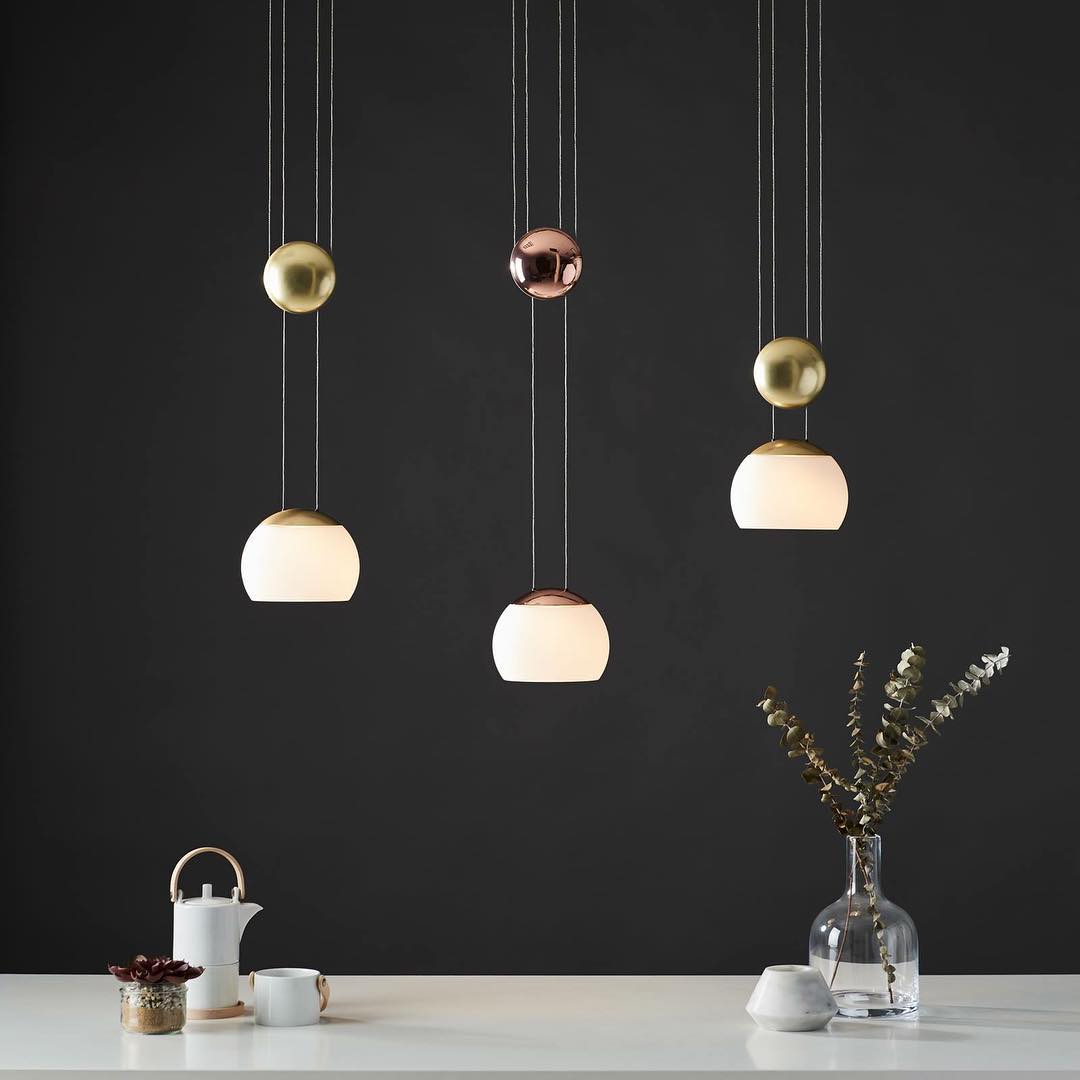 JOJO Pendant Lamp