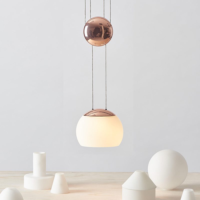 JOJO Pendant Lamp