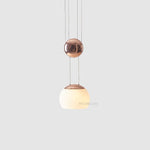 JOJO Pendant Lamp
