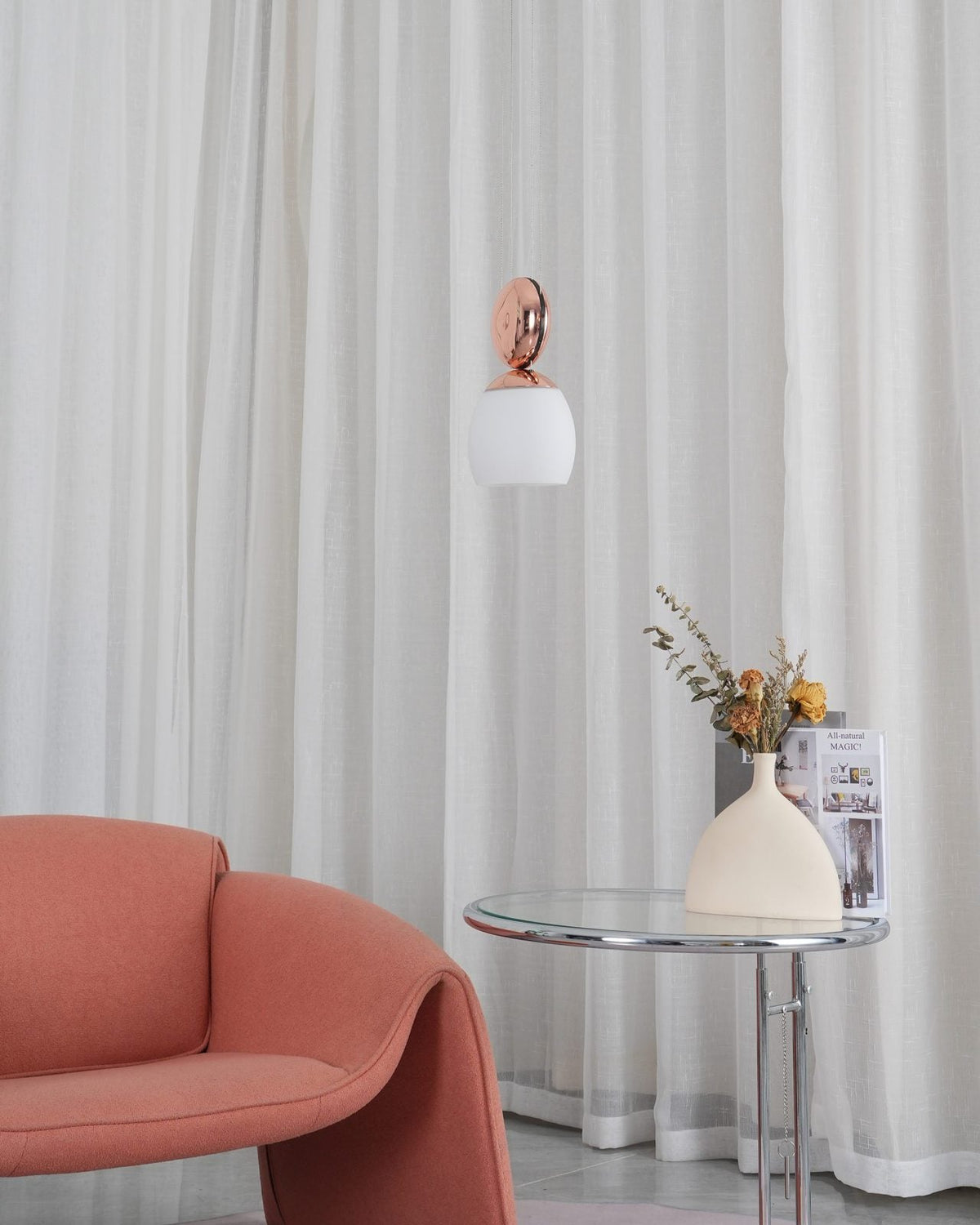 JOJO Pendant Lamp
