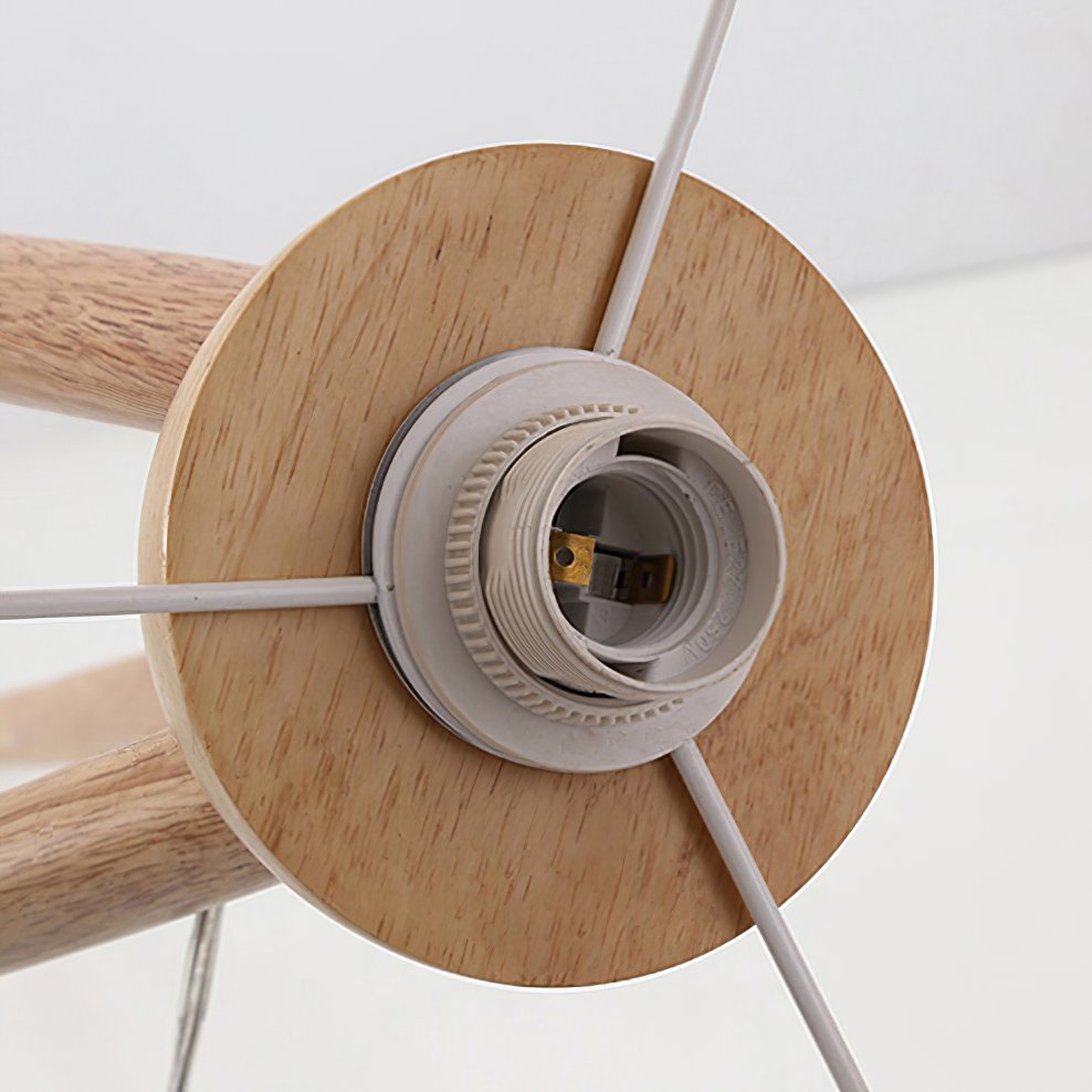 Jackson Table Lamp