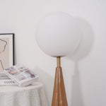 James Floor Lamp