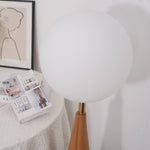 James Floor Lamp