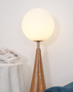 James Floor Lamp