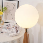 James Floor Lamp