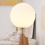 James Floor Lamp