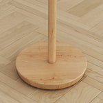 Japanese Style Minimalist Floor Lamp